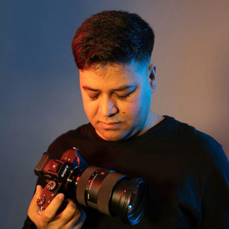 Nordlys Fotostudio 14