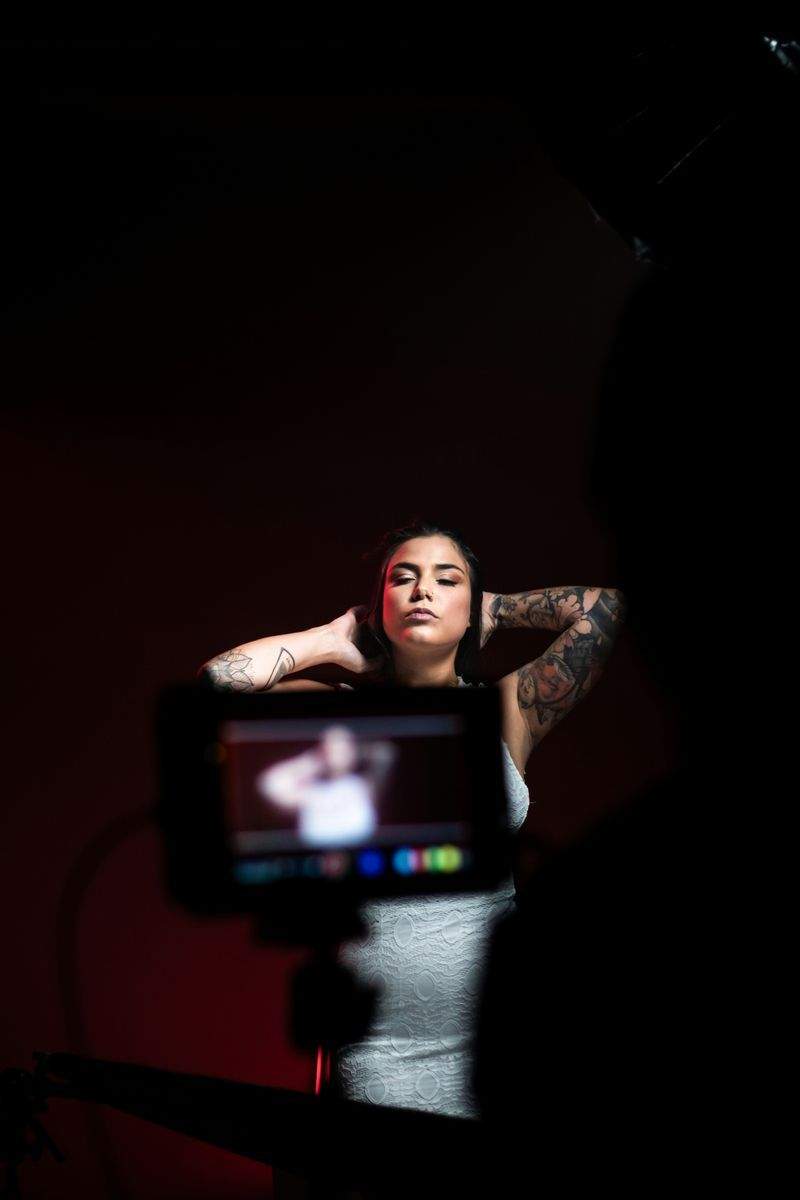 Nordlys Fotostudio 4