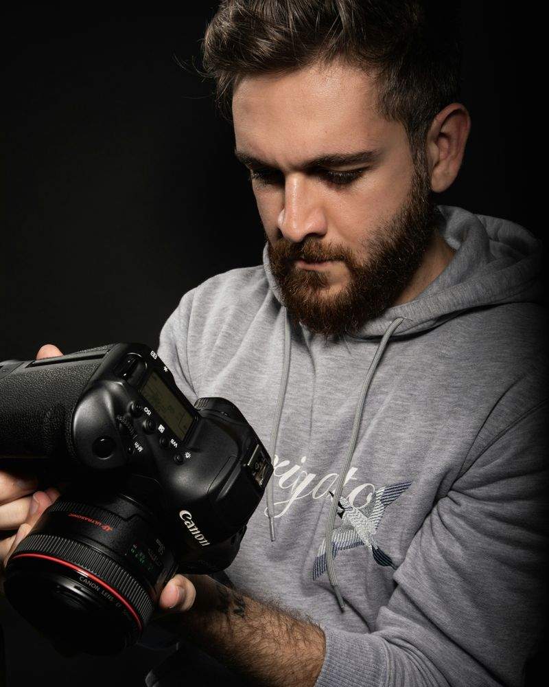 Nordlys Fotostudio